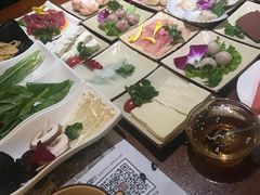 -束河人家(南锣鼓巷店)