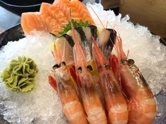 -东田之村自助餐厅(金水路店)