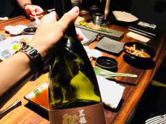 -桐寿司Sushi Tong