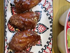 -1861意大利餐厅(文化广场店)