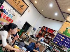 -北三沙家烧麦(北头道街店)