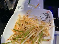 -青松馆韩国料理(香港中路佳世客店)