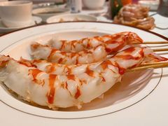 斑节虾皇-洋房火锅(新天地店)