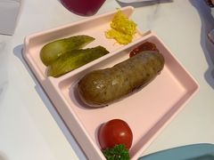 -库滋明·俄罗斯特色美食(中央大街店)