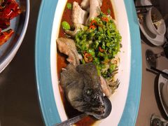 -尚一汤·粤菜海鲜(环球港店)