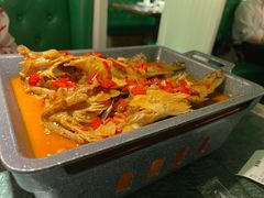 -姐夫的小菜(新中关购物中心店)