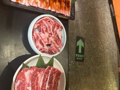 -九田家黑牛烤肉料理(新辰里亚运村店)
