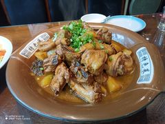 -东北大院·东北菜(三台子店)