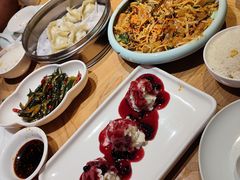 -红樱桃·欢乐餐厅(太原里店)