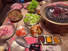-西塔老太太泥炉烤肉(杭州首店)