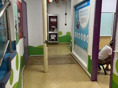 -瑞思成长中心(高新校区)