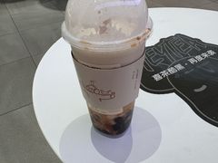 -喜茶(深圳壹方城DP店)