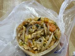 -安徽阜阳卷馍(西单店)