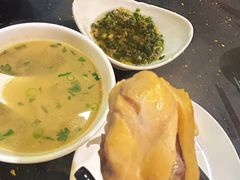 -领鲜风味花雕鸡(马端街店)
