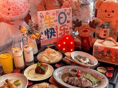 -Nord Grill&Bar Highland诺德西餐(深圳欢乐海岸店)