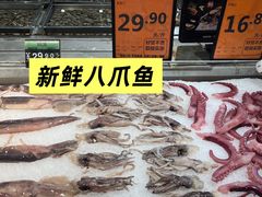 -中百仓储超市(漫时区店)