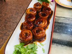 九转肥肠-砂锅居(西四店)