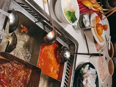 -海底捞火锅(威高广场店)