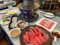 -东来顺饭庄(apm总店)