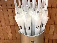 -% Arabica阿拉比卡咖啡(武汉天地店)