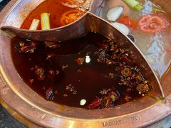 -老码头火锅(骡马市店)