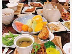 -青藤茶馆(南山路店)