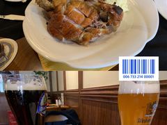 -申德勒加油站西餐厅Schindlers Tankstelle(上海外滩店)