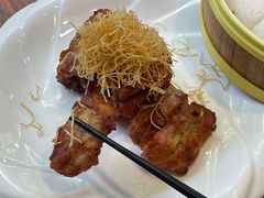 -小丫头餐厅·江浙菜·烧烤(灵隐店)