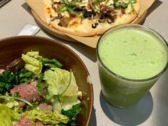 -农畉LONFOOD(福田星河COCOPark店)