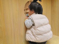 -积木宝贝科学早教(sm广场店)