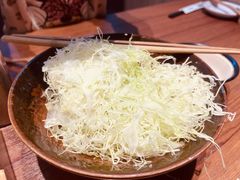 -胜博殿日式炸猪排(侨福芳草地店)