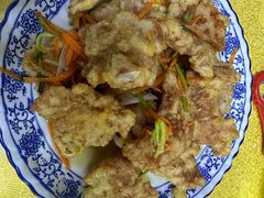 -红升老菜馆(巨兴街店)