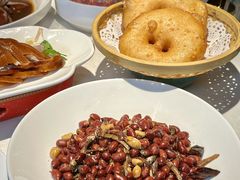 -大鸭梨烤鸭(望京店)