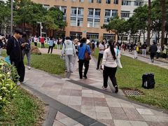 -华南师范大学(广州大学城校区)