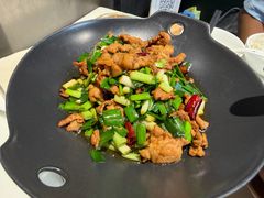 -怡得饭庄·30年老店·宋大妈昆明菜