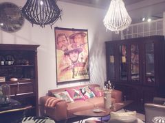 -RGF(巨鹿路店)