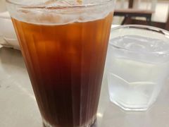 -Oasis coffee燕谷咖啡(公信店)