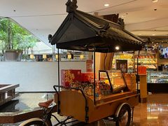 -上海静安昆仑大酒店