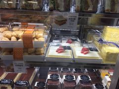 -嘉华饼屋JOY BAKERY(南屏街店)