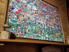-圣徒精酿美式餐厅saints brewing(裕华万达步行街店)