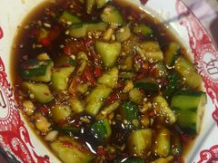 -饶福记·南昌烧烤大排档(九龙湖土著店)