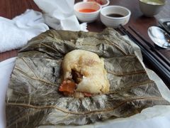 -蛇口希尔顿南海酒店·随轩中餐厅·粤菜