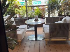 -盐说·西式餐酒馆(光明万达店)