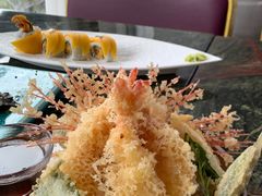 -炙柒Sekinana·精致料理 烧鸟·铁板烧(海上世界店)