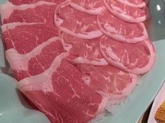 -百草滩羊清水涮羊肉(长城路店)