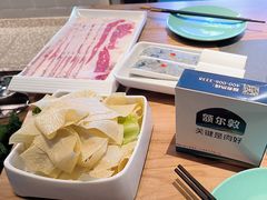 -额尔敦草原涮羊肉·烧烤(冻青树总店)