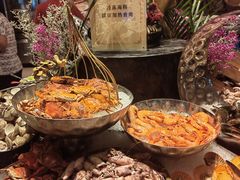 -安蒂娅·海鲜自助餐厅(安蒂娅美兰酒店)