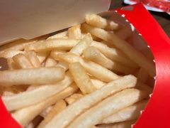 -麦当劳(南京南站站外店)
