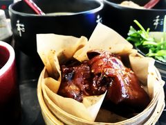 -和府捞面(天河领展广场店)
