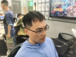 -Devilhands Barbershop男士理容店